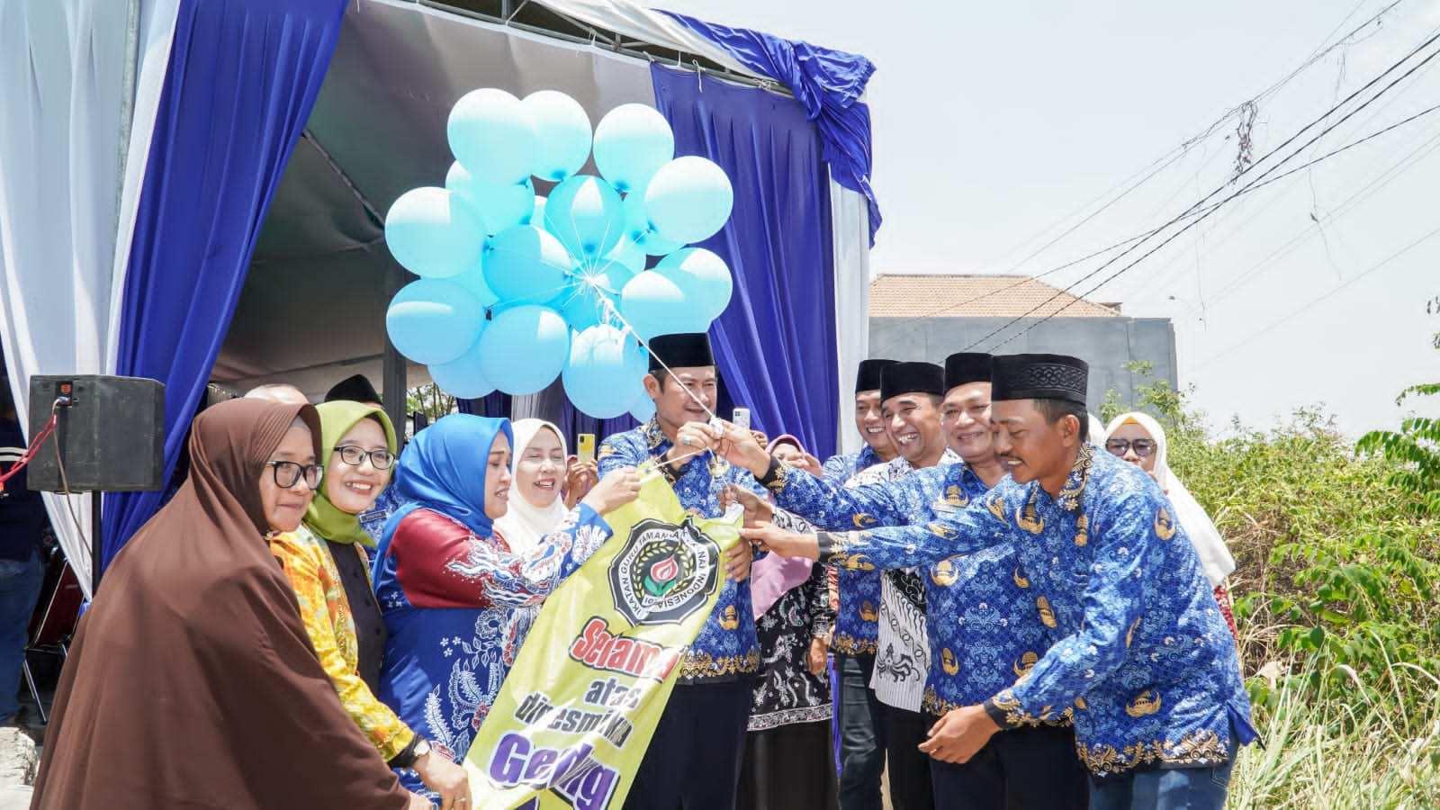 Pemkab Lamongan Siap Implementasikan Merdeka Belajar Tingkat Paud